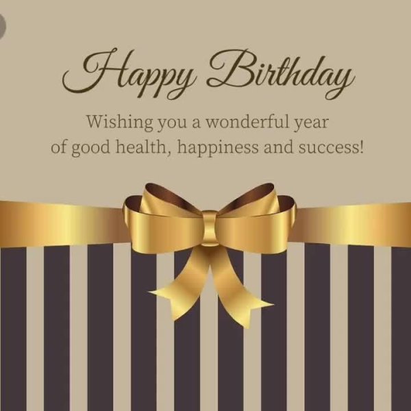 с днем рождения мужчине стильная