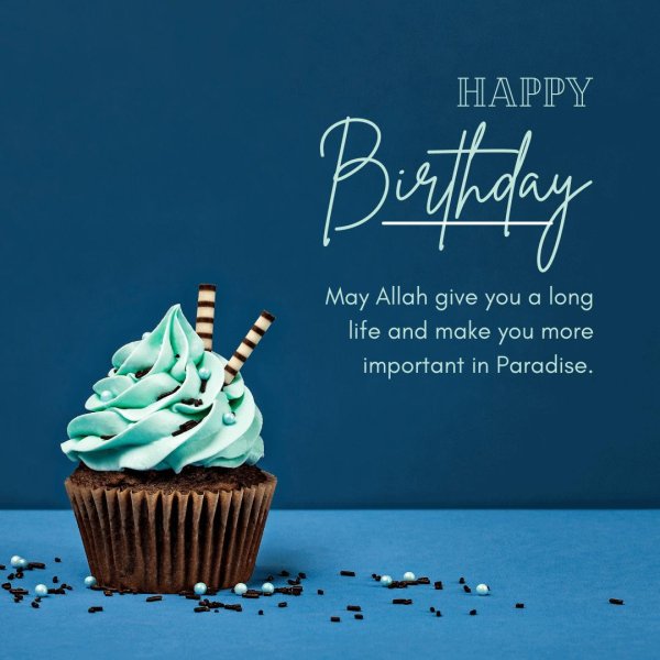 открытка на день рождения на английском