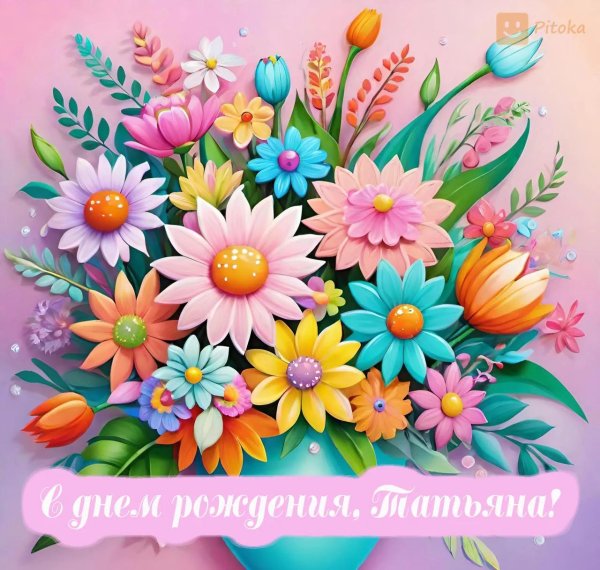 поздравление с днем татьян