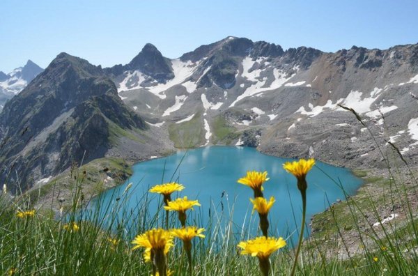 теберда карачаево черкесия