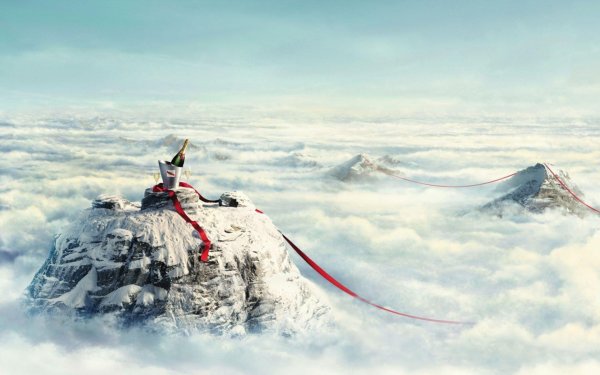 покорение вершин