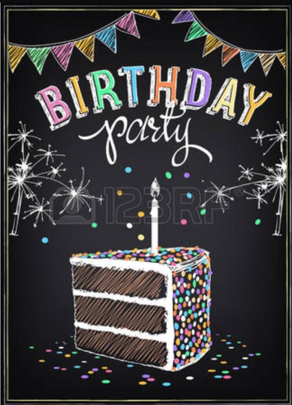 birthday happy birthday