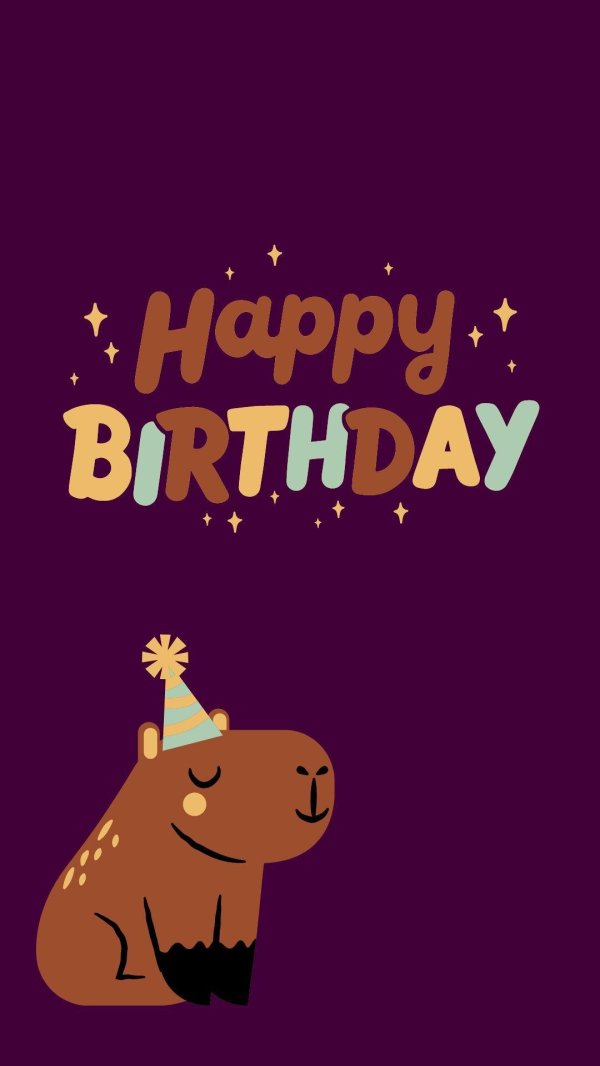 happy birthday happy birthday