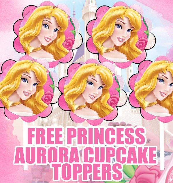 баннер принцессы