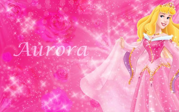 princess aurora