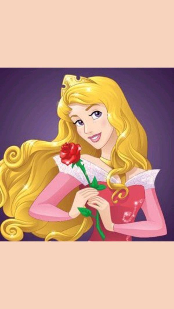 disney princess aurora