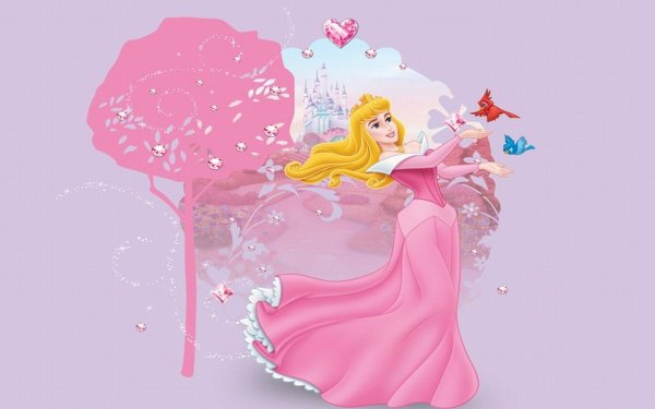 disney princess aurora