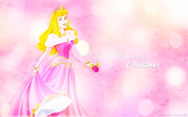 princess aurora