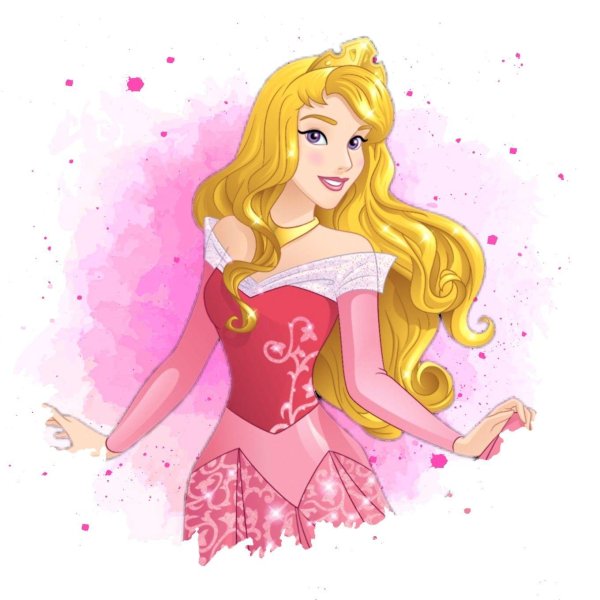 princess aurora