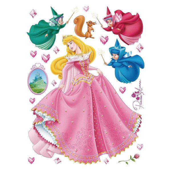 disney princess aurora