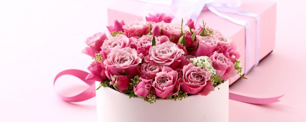 женщине красивые поздравления с днем рождения