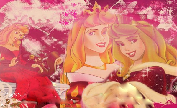 disney princess aurora