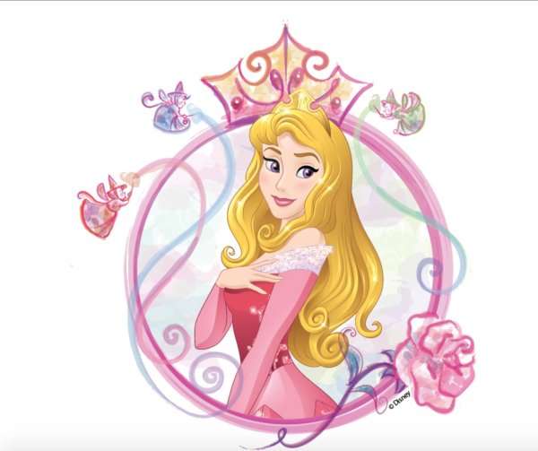 disney princess aurora