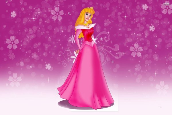 princess aurora