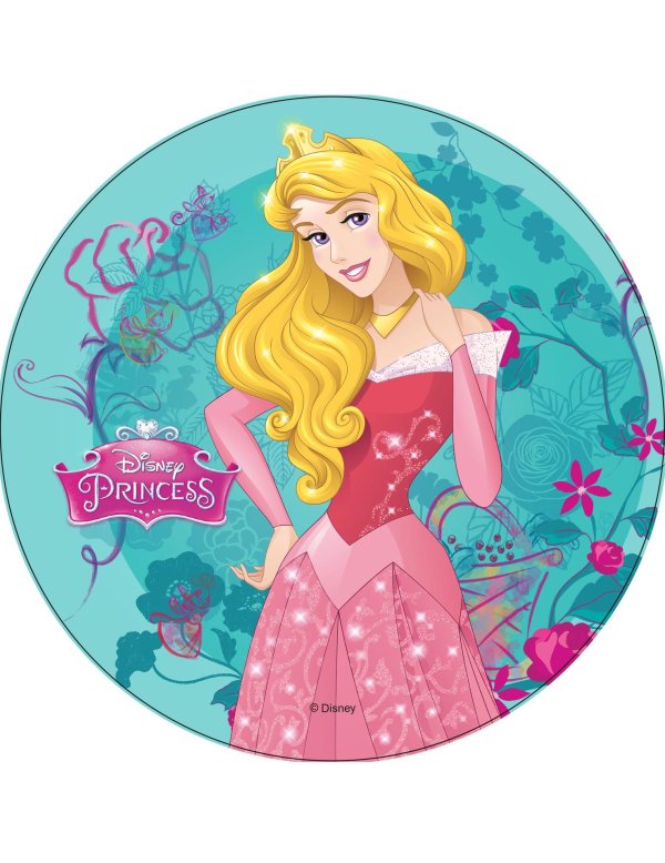 принцессы диснея