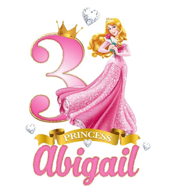 принцесса принцесс