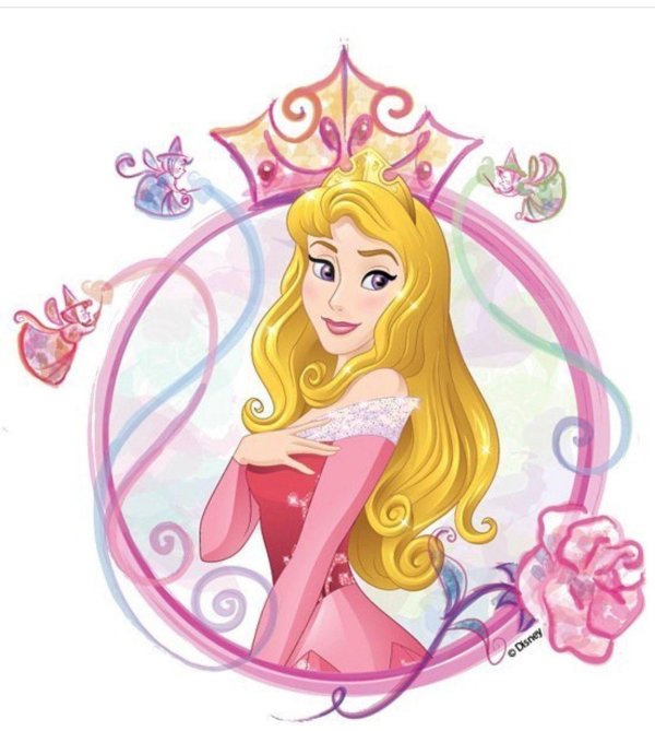 disney princess aurora