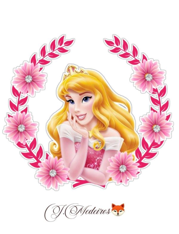princess aurora