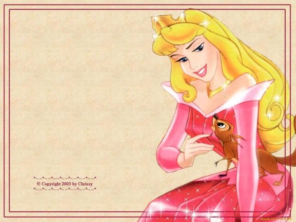 princess aurora