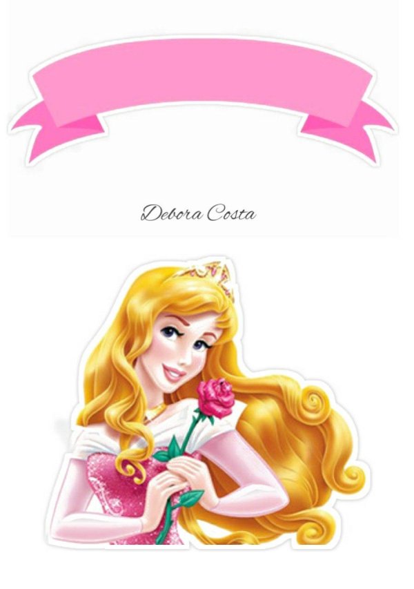 princess aurora