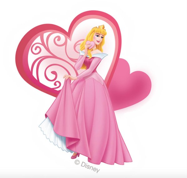 princess aurora