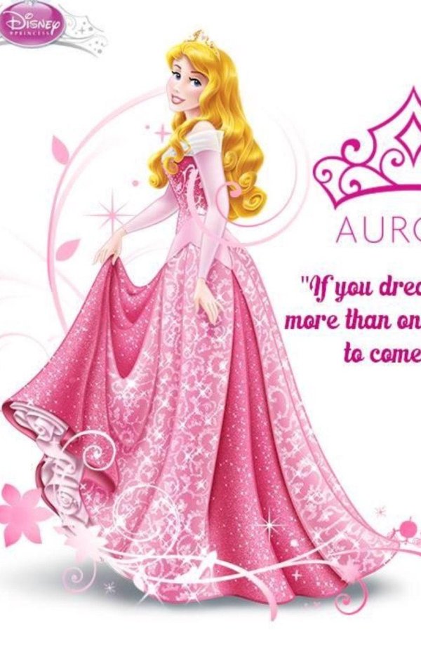 disney princess aurora