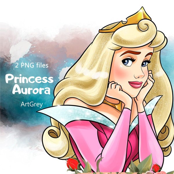 princess aurora