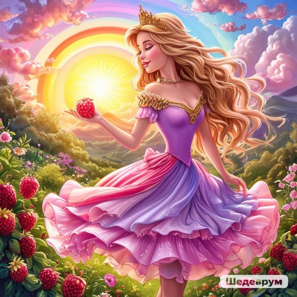 дисней девушки