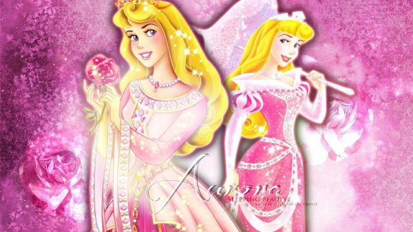 disney princess aurora