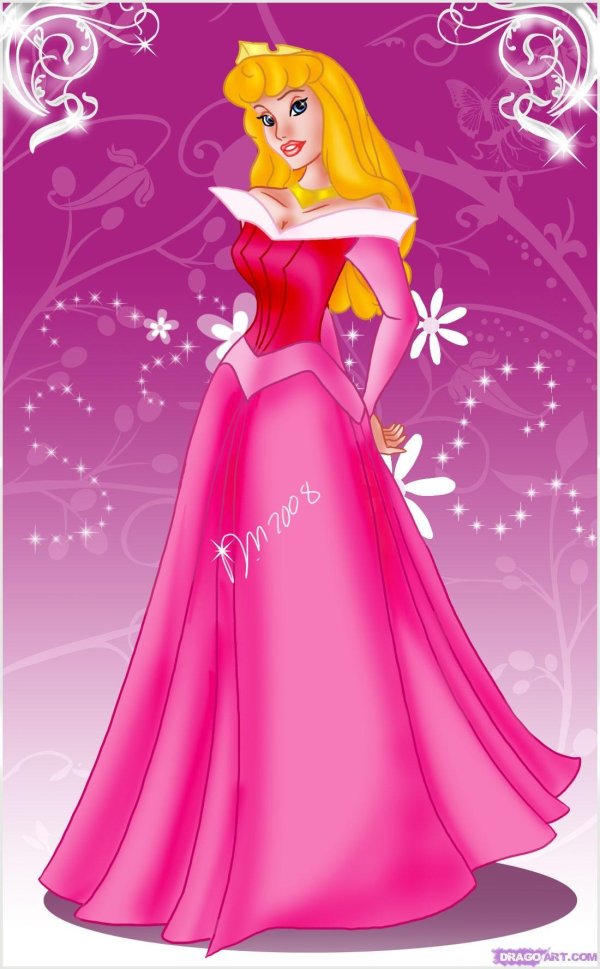 princess aurora