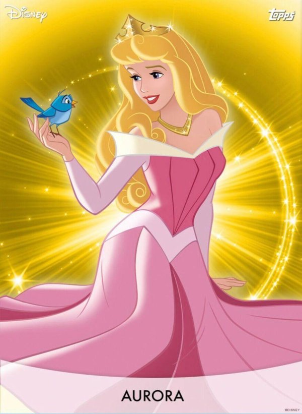 disney princess aurora
