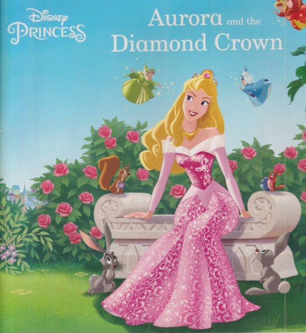 disney princess aurora