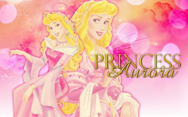 disney princess aurora