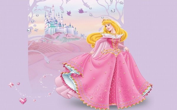disney princess aurora
