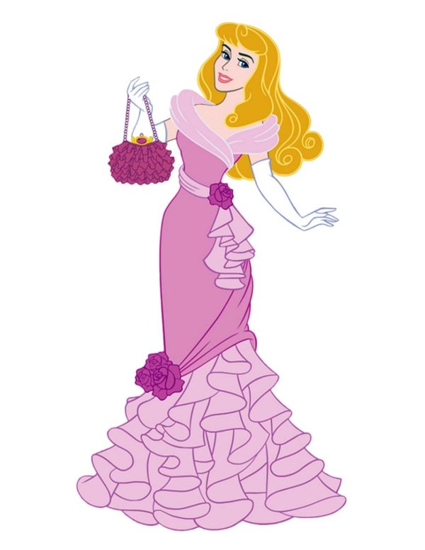 disney princess aurora