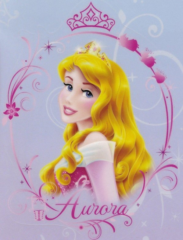 disney princess aurora