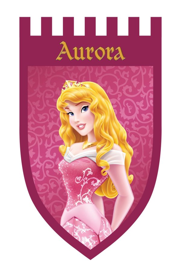 disney princess aurora