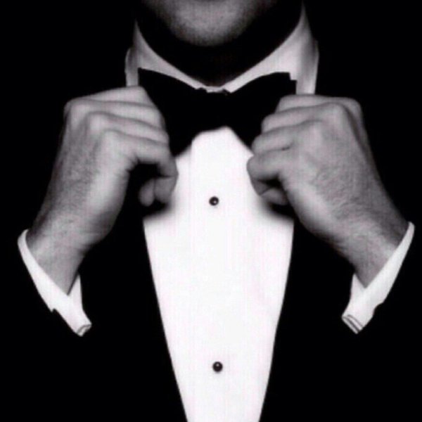 аватарка мужчина