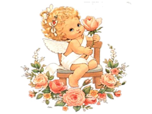 ruth morehead ангелы