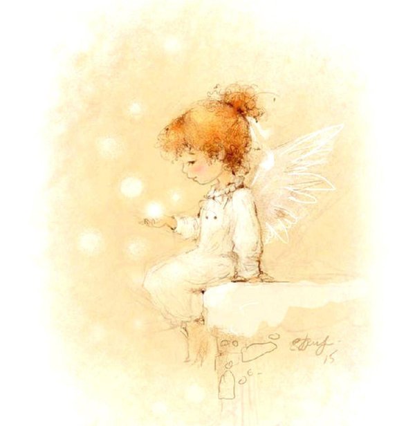 екатерина бабок феи