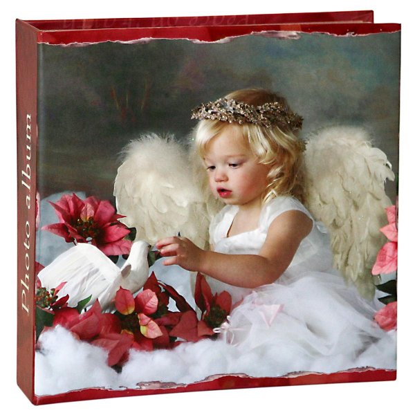 мой маленький ангелочек