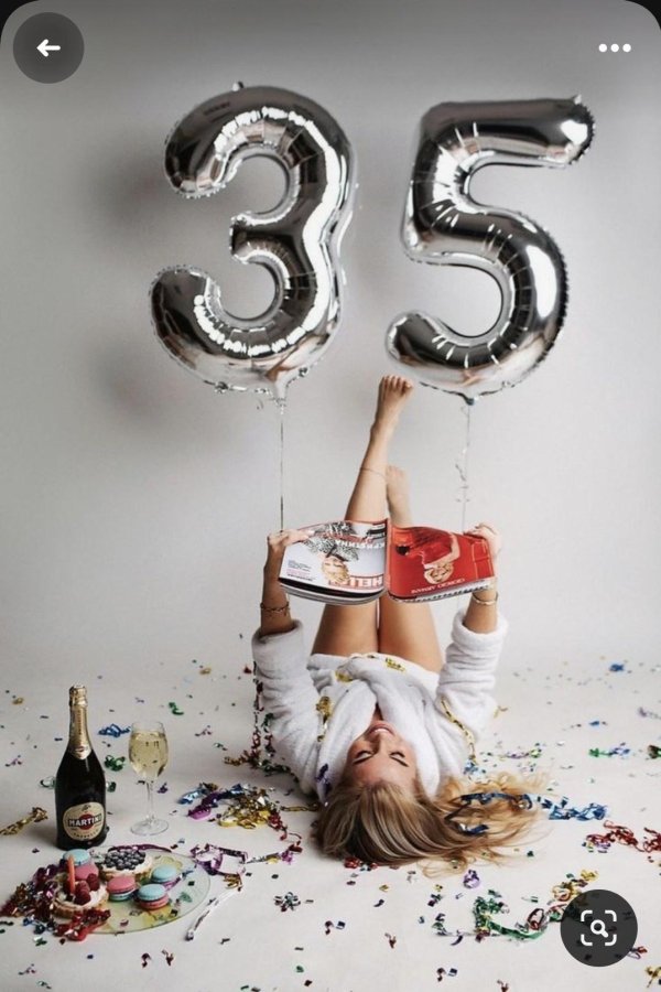 фотосессия на 25 лет девушке