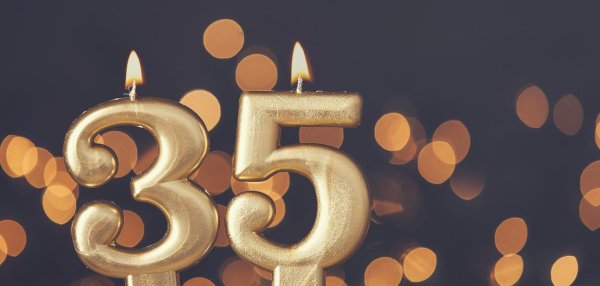 день рождения мужчине 45 лет поздравления