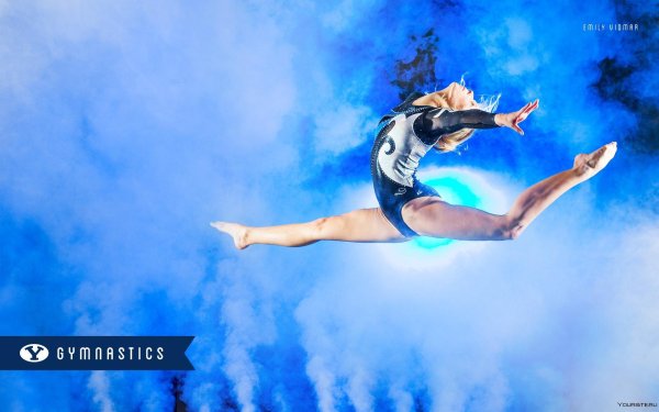 гимнастка ангелина мельникова