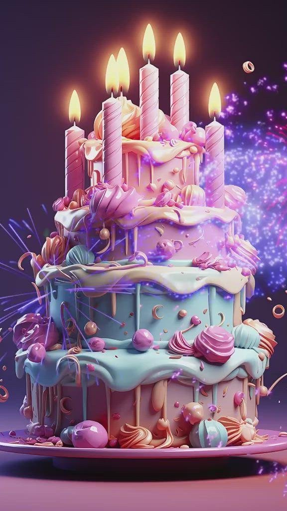 день рождение