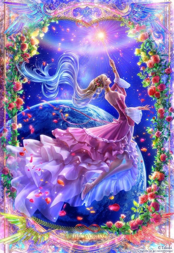 принцесса сказочная