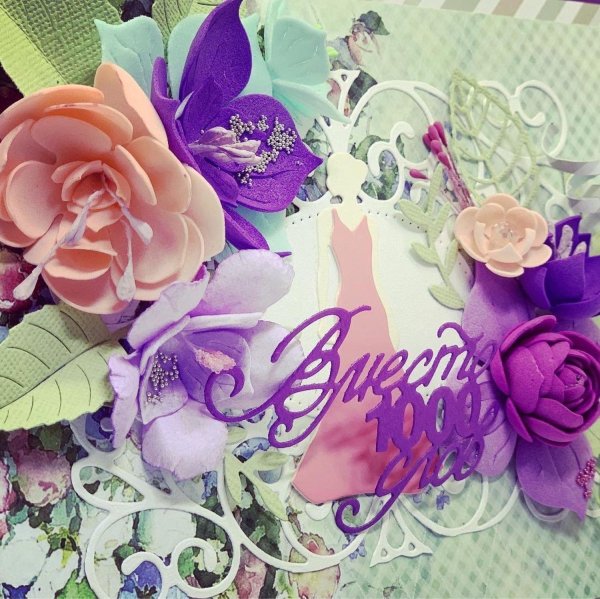 свадебные открытки