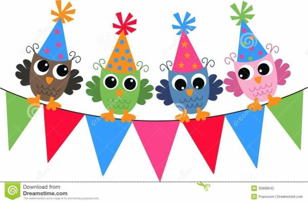 совушки карточки