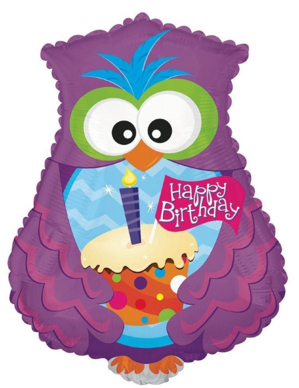 фольгированные шары