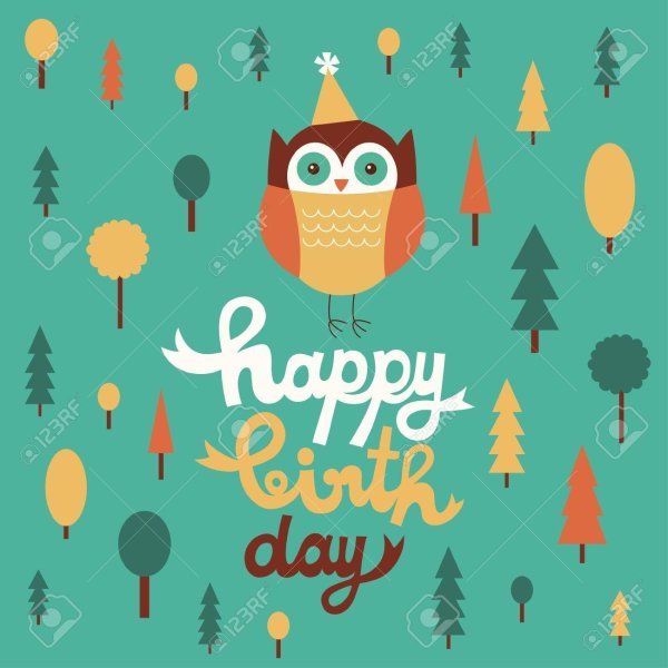 открытка дизайн